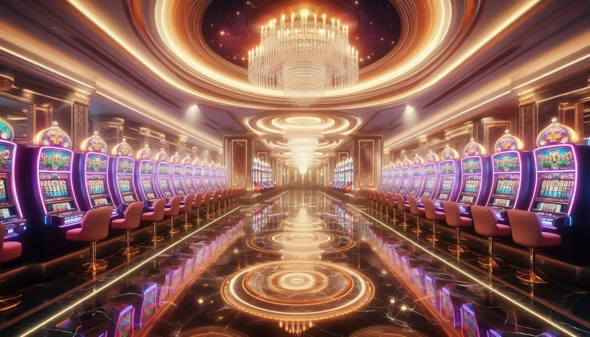 Honeybetz Casino